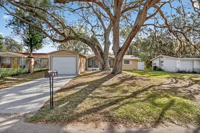5818 Baker Road, New Port Richey, FL 34653 - Photo 2