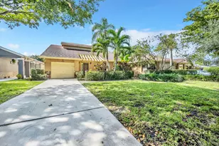 2643 Calliandra Terrace, Pompano Beach, FL 33063 - Photo 1