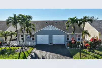 2540 SE Tropical East Circle E, Port Saint Lucie, FL 34952 - Photo 36