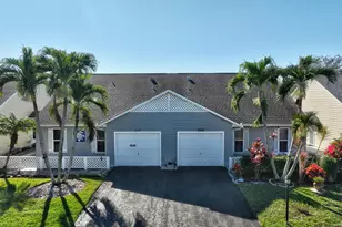 2540 SE Tropical East Circle E, Port Saint Lucie, FL 34952 - Photo 36