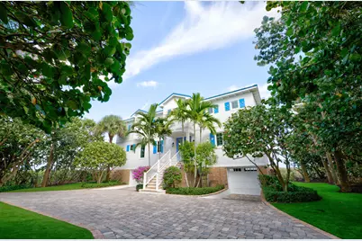 113 N Beach Road, Jupiter Island, FL 33455 - Photo 4