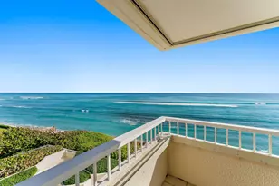 5280 N Ocean Dr, Singer Island, FL 33404 - Photo 8