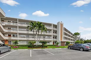 4008 Hythe A, Boca Raton, FL 33434 - Photo 1
