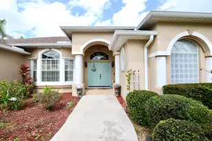 741 SW Jaslo Ave, Port Saint Lucie, FL 34953 - Photo 4