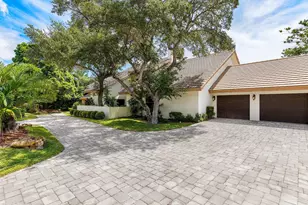 4140 Sanctuary Ln, Boca Raton, FL 33431 - Photo 2