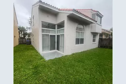 3780 Amalfi Drive #3780, Hollywood, FL 33021 - Photo 8
