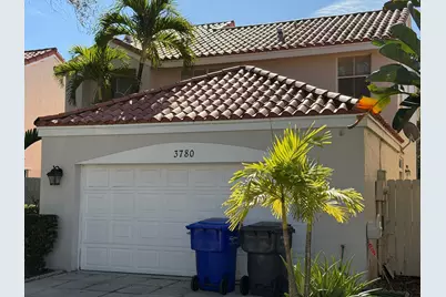 3780 Amalfi Drive #3780, Hollywood, FL 33021 - Photo 14
