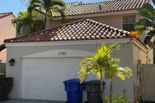 3780 Amalfi Dr, Hollywood, FL 33021 - Photo 14