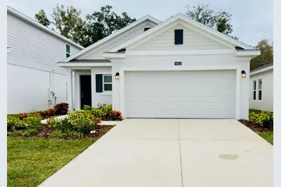 4403 Twisted Twig Bend, Kissimmee, FL 34746 - Photo 1