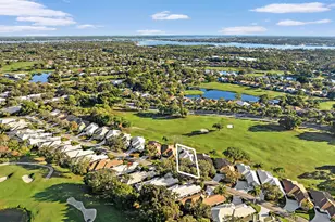 2431 SW Brookwood Ln, Palm City, FL 34990 - Photo 30