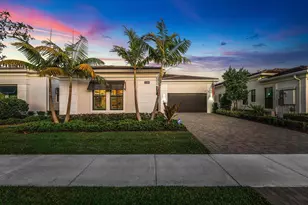 13198 Faberge Pl, Palm Beach Gardens, FL 33418 - Photo 2