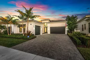 13198 Faberge Pl, Palm Beach Gardens, FL 33418 - Photo 1