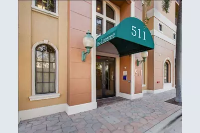 511 Lucerne Avenue #612, Lake Worth Beach, FL 33460 - Photo 1