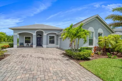 6047 Sequoia Circle, Vero Beach, FL 32967 - Photo 2