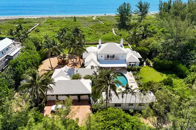485 S Beach Road, Jupiter Island, FL 33455 - Photo 1