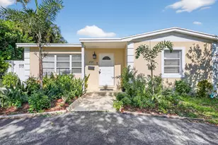 831 30th Ct, West Palm Beach, FL 33407 - Photo 4