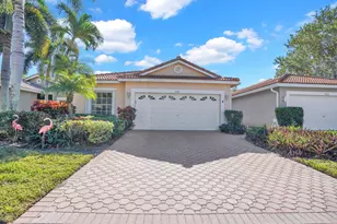 7756 Cherry Blossom Way, Boynton Beach, FL 33437 - Photo 2