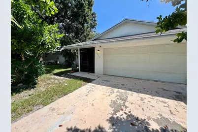 2617 SW Chestnut Lane, Port Saint Lucie, FL 34953 - Photo 1