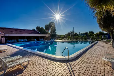 8030 Hampton Boulevard #502, North Lauderdale, FL 33068 - Photo 42