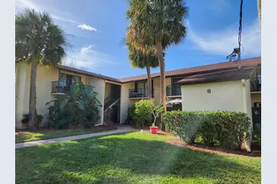 2050 Oleander Boulevard #8-109, Fort Pierce, FL 34950 - Photo 1
