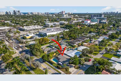 3792 NE 19th Avenue, Oakland Park, FL 33308 - Photo 46