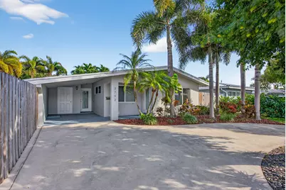 3792 NE 19th Avenue, Oakland Park, FL 33308 - Photo 44