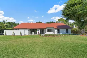 4543 Gleneagles Dr, Boynton Beach, FL 33436 - Photo 2