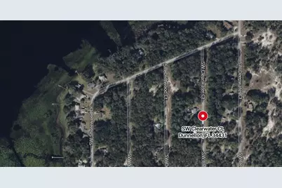 0 SW Clearwater Court, Dunnellon, FL 34431 - Photo 2
