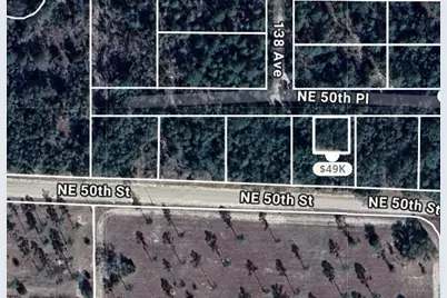 0 NE 50th Place, Williston, FL 32696 - Photo 1
