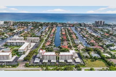 2809 Florida Boulevard #208, Delray Beach, FL 33483 - Photo 1