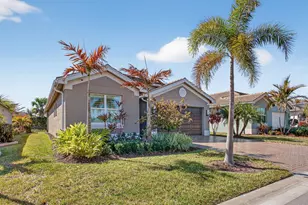 12744 SW Clear Water Way, Port Saint Lucie, FL 34987 - Photo 2