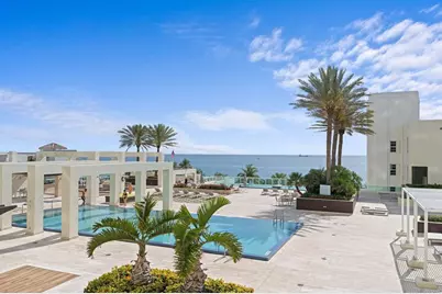 101 S Fort Lauderdale Beach Boulevard #702, Fort Lauderdale, FL 33316 - Photo 2
