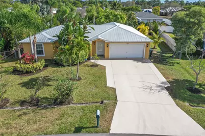 685 NW Monroe Street, Port Saint Lucie, FL 34983 - Photo 1