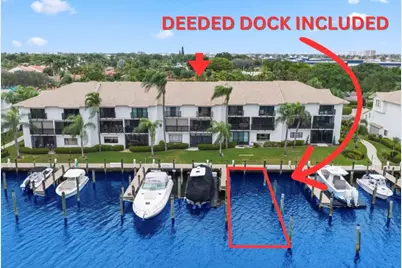 240 Captains Walk #5140, Delray Beach, FL 33483 - Photo 1