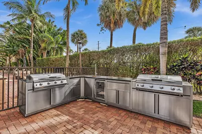 616 Clearwater Park Road #508, West Palm Beach, FL 33401 - Photo 32