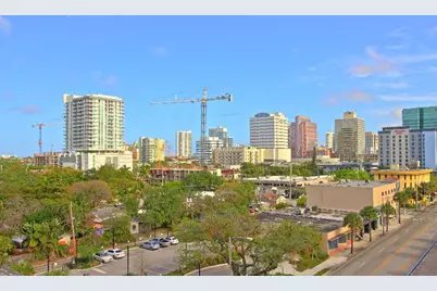 445 N Andrews Avenue #301, Fort Lauderdale, FL 33301 - Photo 22
