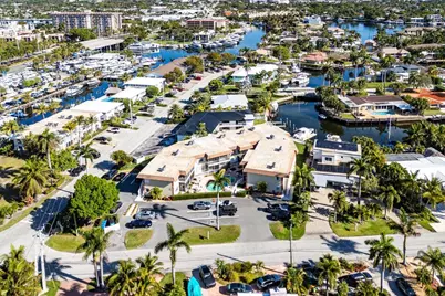 2201 SE 9th Street #107, Pompano Beach, FL 33062 - Photo 28