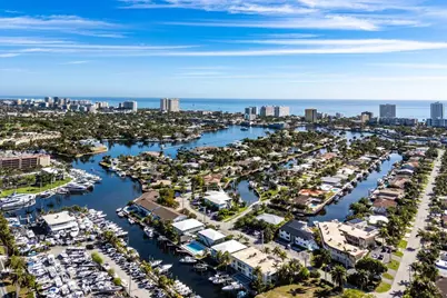 2201 SE 9th Street #107, Pompano Beach, FL 33062 - Photo 34