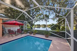 4153 Royal Oak Dr, Palm Beach Gardens, FL 33410 - Photo 4