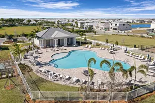 10131 SW Captiva Dr, Port Saint Lucie, FL 34987 - Photo 32