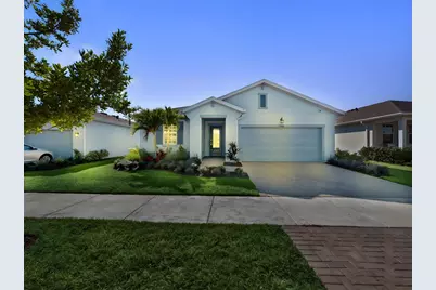 14198 SW Harker Street, Port Saint Lucie, FL 34987 - Photo 2