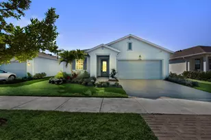 14198 SW Harker St, Port Saint Lucie, FL 34987 - Photo 2