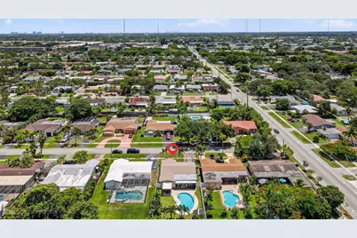 5511 Van Buren Street, Hollywood, FL 33021 - Photo 52