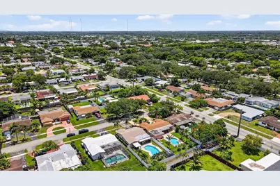 5511 Van Buren Street, Hollywood, FL 33021 - Photo 50