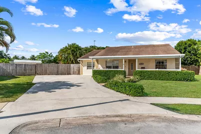 6567 Cindi Lane, Greenacres, FL 33467 - Photo 1