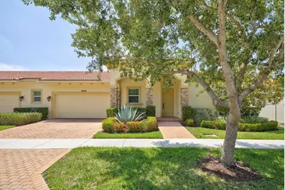 10160 SW Azzo Lane, Port Saint Lucie, FL 34986 - Photo 1