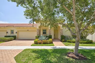 10160 SW Azzo Ln, Port Saint Lucie, FL 34986 - Photo 1
