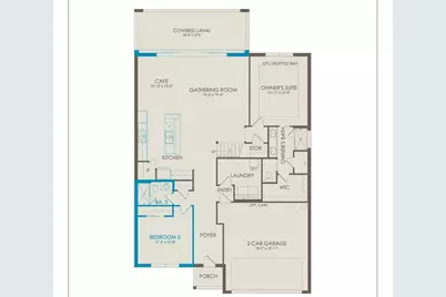 10461 SW Highpointe Drive #Whitestone 258, Stuart, FL 34997 - Photo 2