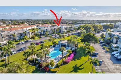4090 Tivoli Court #208, Lake Worth, FL 33467 - Photo 8
