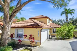 12155 Cuddington Ct, Wellington, FL 33414 - Photo 1